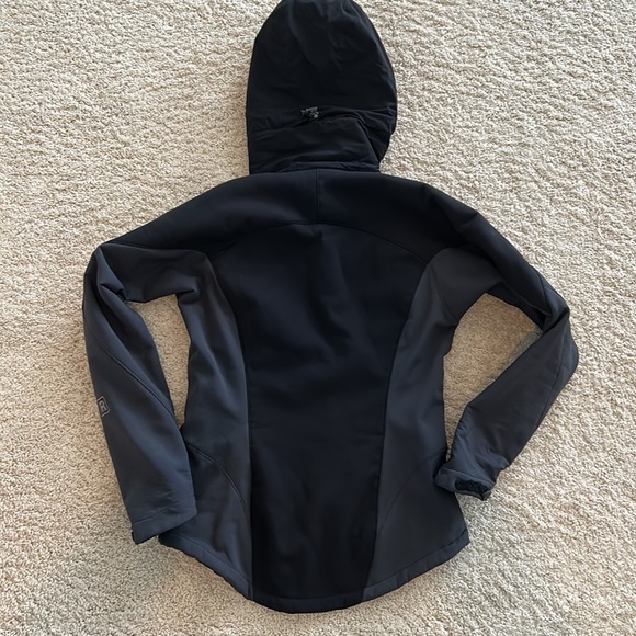 Patagonia regulator soft shell - Picture 4 of 7